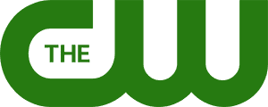 The CW Television Logo
